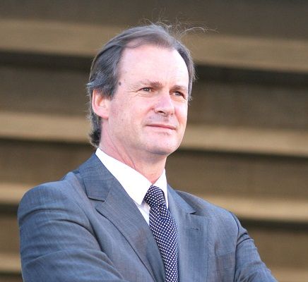 Militancia propicia la llegada de Bordet a Gualeguaychú
