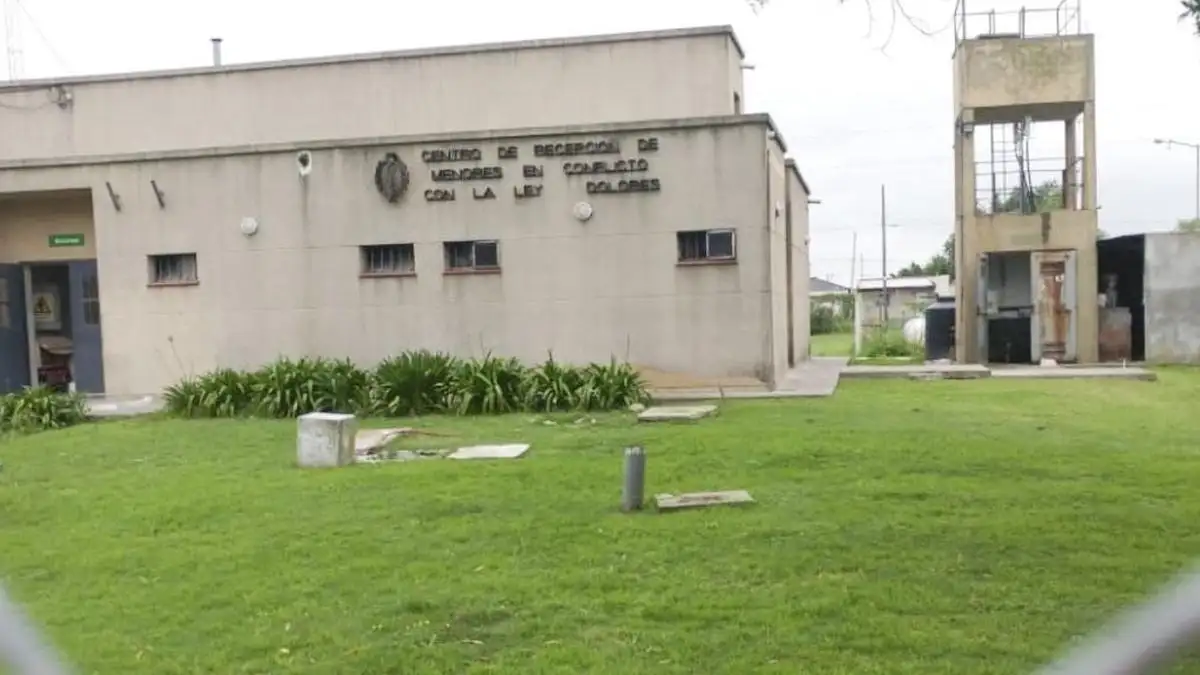 Comité Nacional para la Prevención de la Tortura