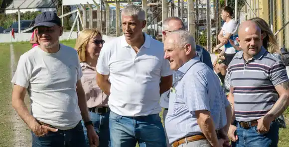 Reconocimiento al exrector Jorge Gerard