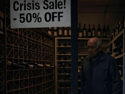 El vino argentino entre alarmas y esperanza