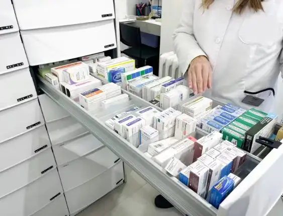 ANMAT cambió a venta libre un nuevo grupo de medicamentos: cuáles están incluidos