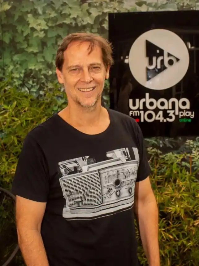 Matías Martin reveló su duro momento: "Tuve cáncer, depresión y la pasé horrible"