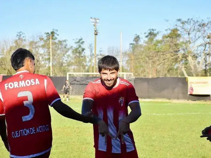 Se definieron los cruces de
semifinales del Clasificatorio
