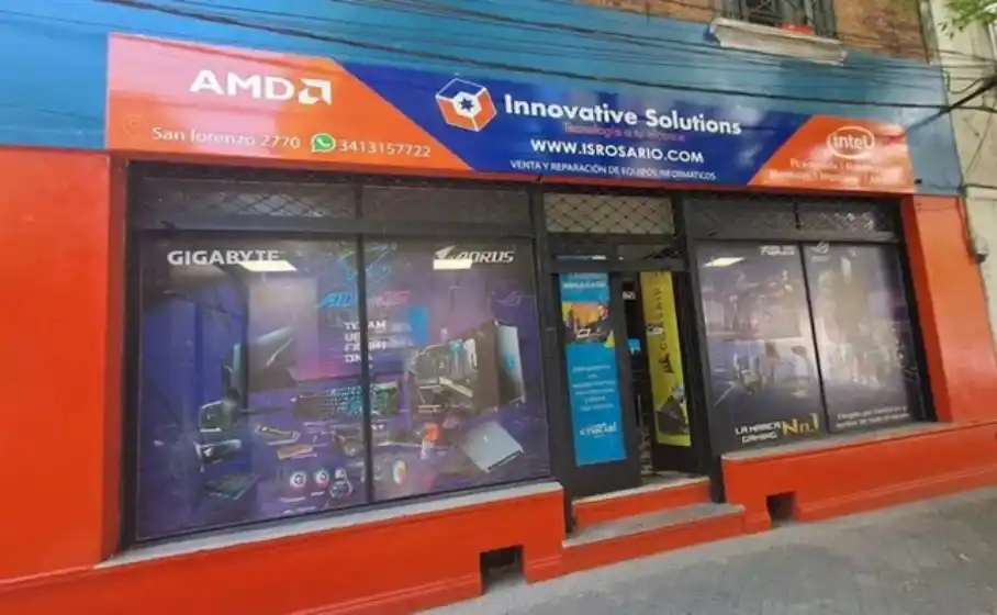 Boqueteros robaron insumos por casi 20 millones de pesos