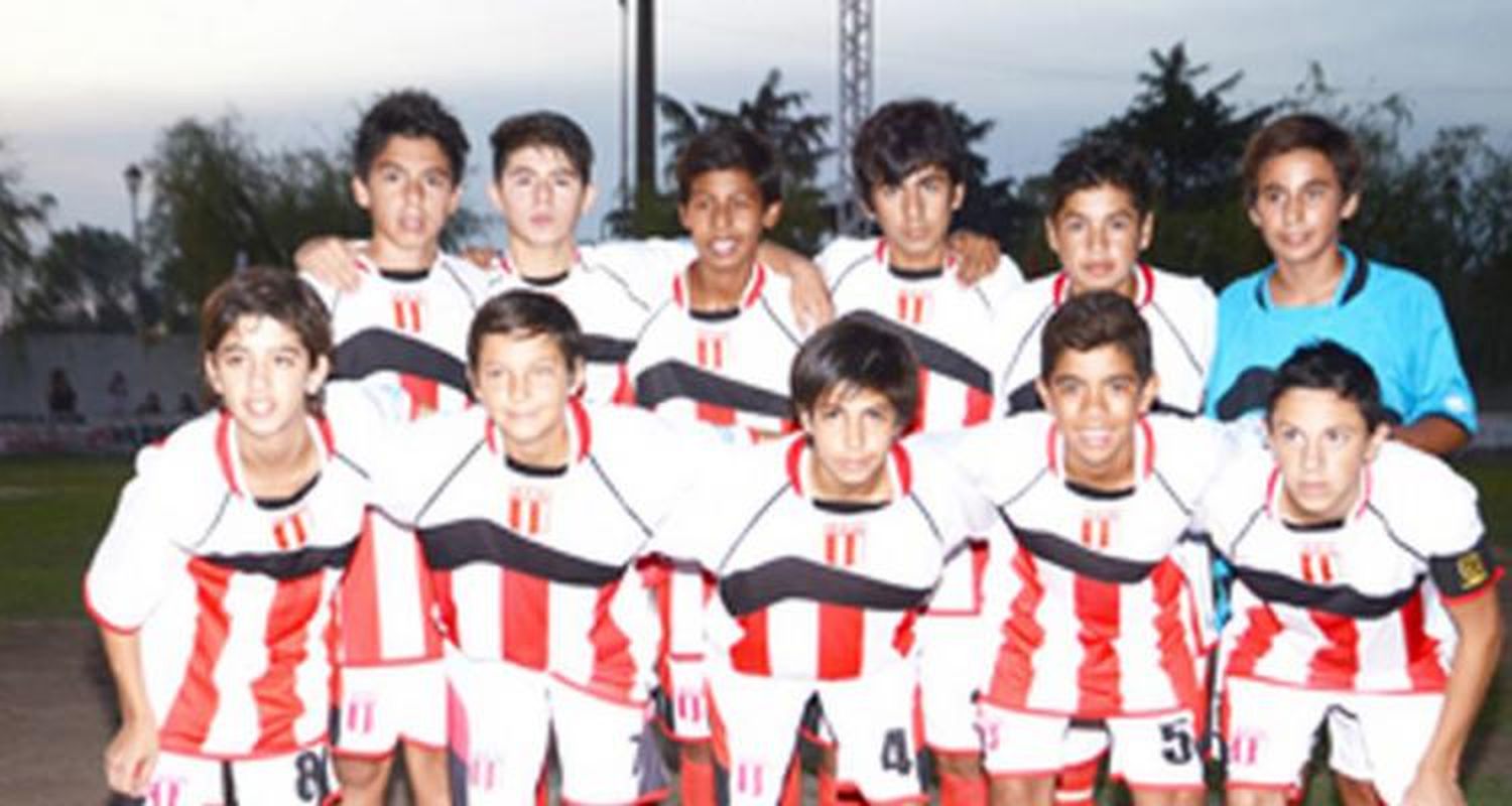 Paraná ganó en Bragado y se consagró campeón