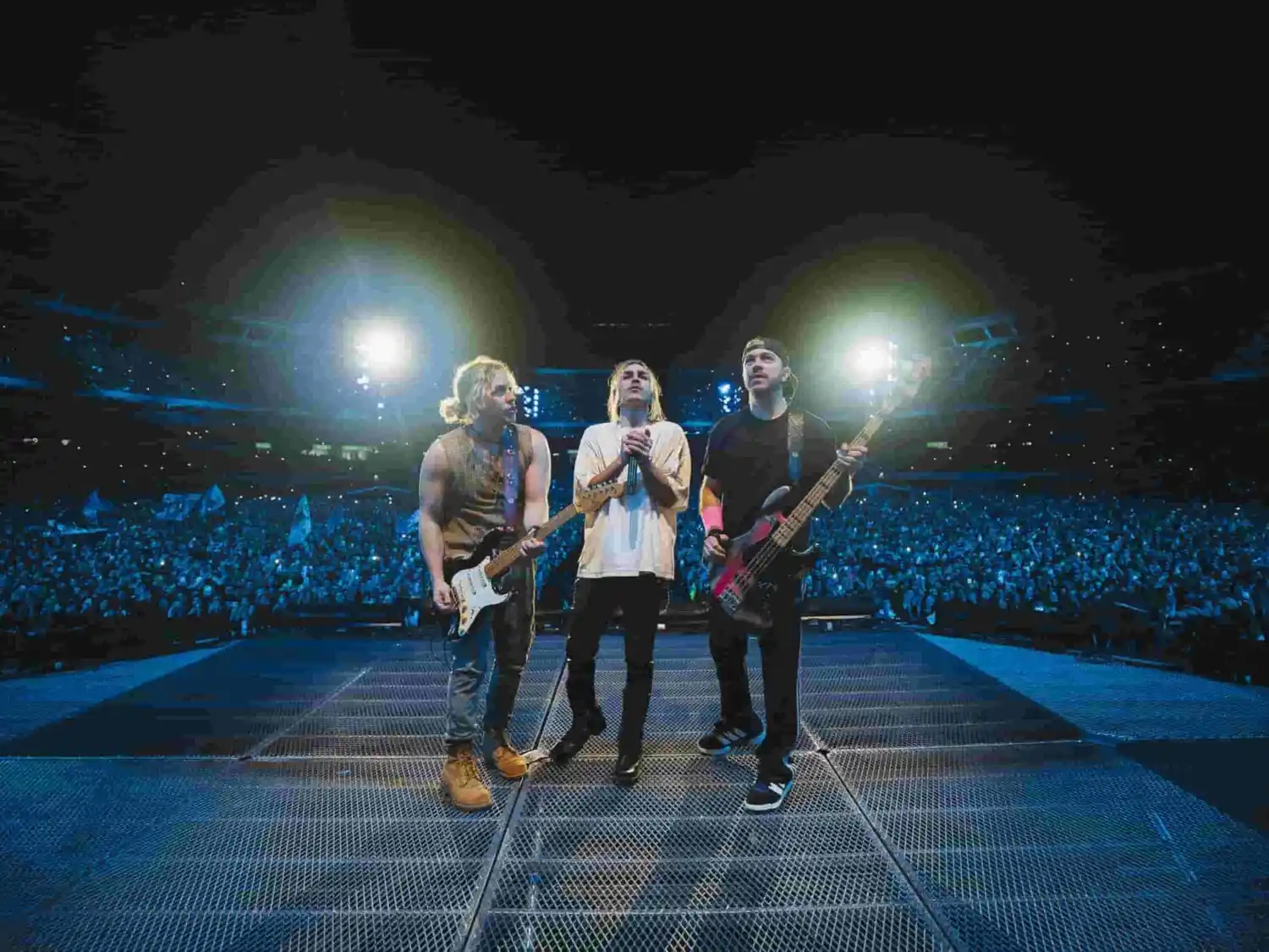 Airbag vuelve a Mar del Plata: cuándo y cómo comprar tus entradas