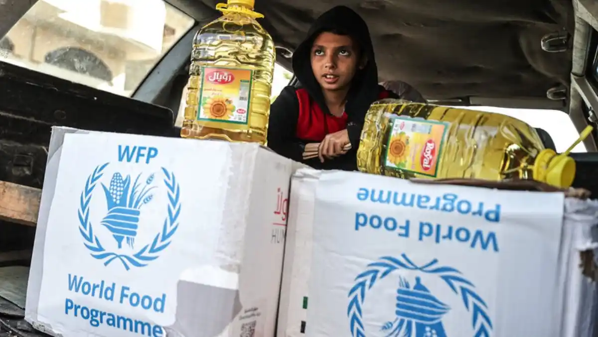 Recortes de ayuda de EE.UU: son una «sentencia de muerte para millones», dice la ONU