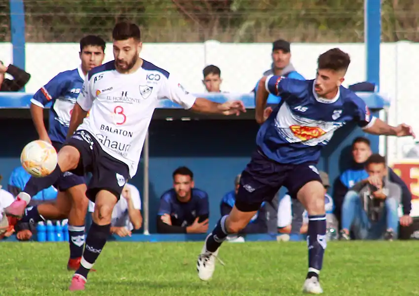 Comienzan los play off  del torneo de la Liga