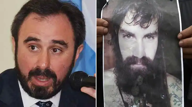 Caso Maldonado: Otranto rechazó la recusación y decidió seguir al frente de la causa