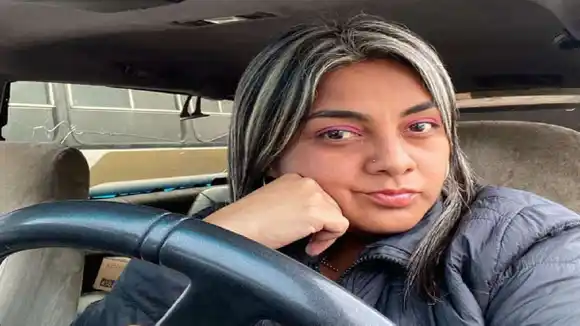 ¡EXTRAOFICIAL! Reportera gráfica Deysi Peña habría sido imputada por delitos de «terrorismo»