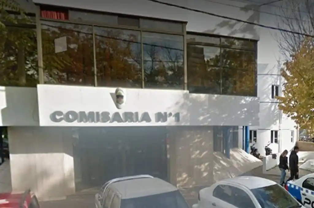 Robaron más de $800.000 en una clínica de Neuquén Capital
