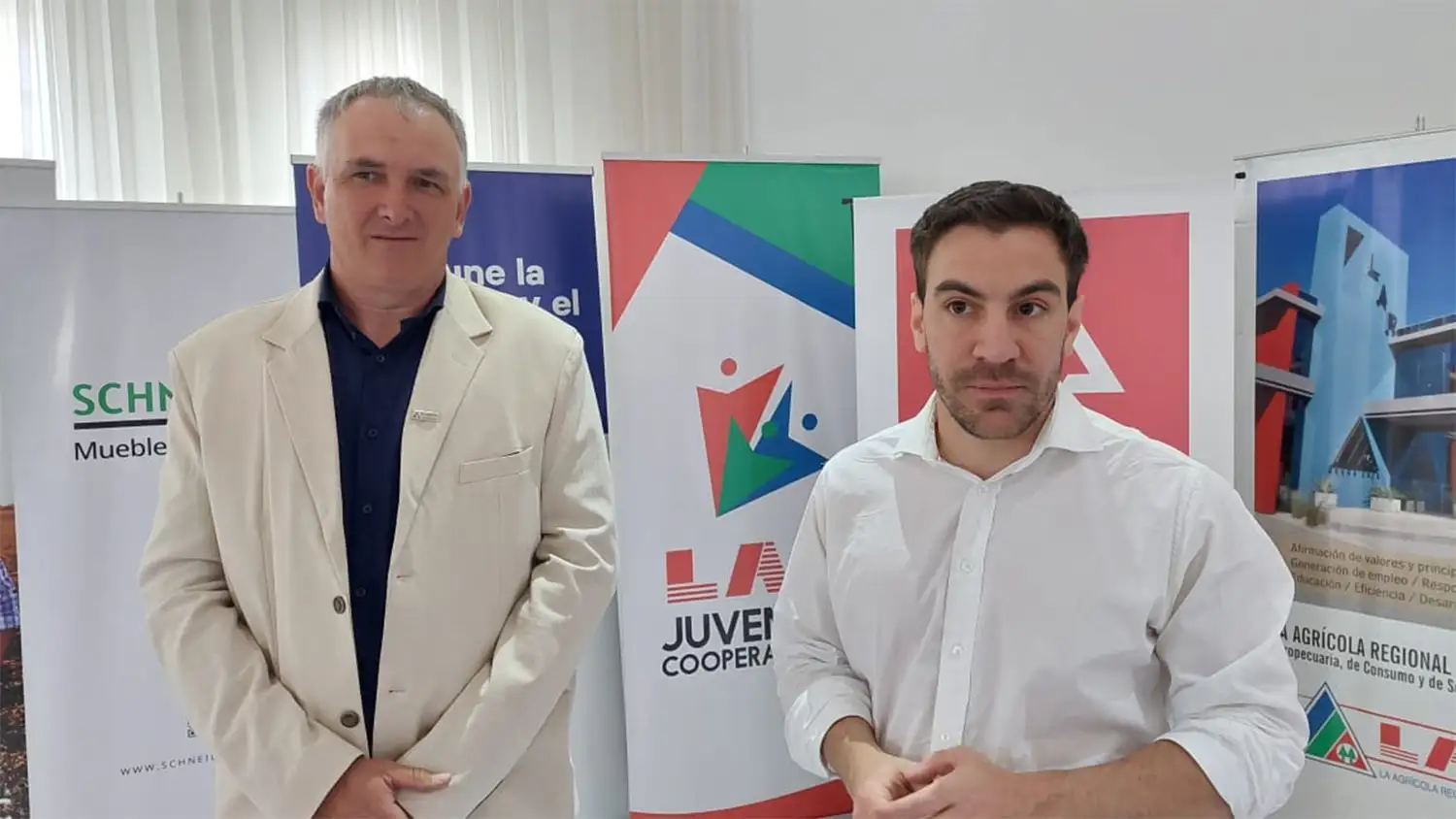 La mirada de Santiago Bulat sobre la economía presente y por venir
