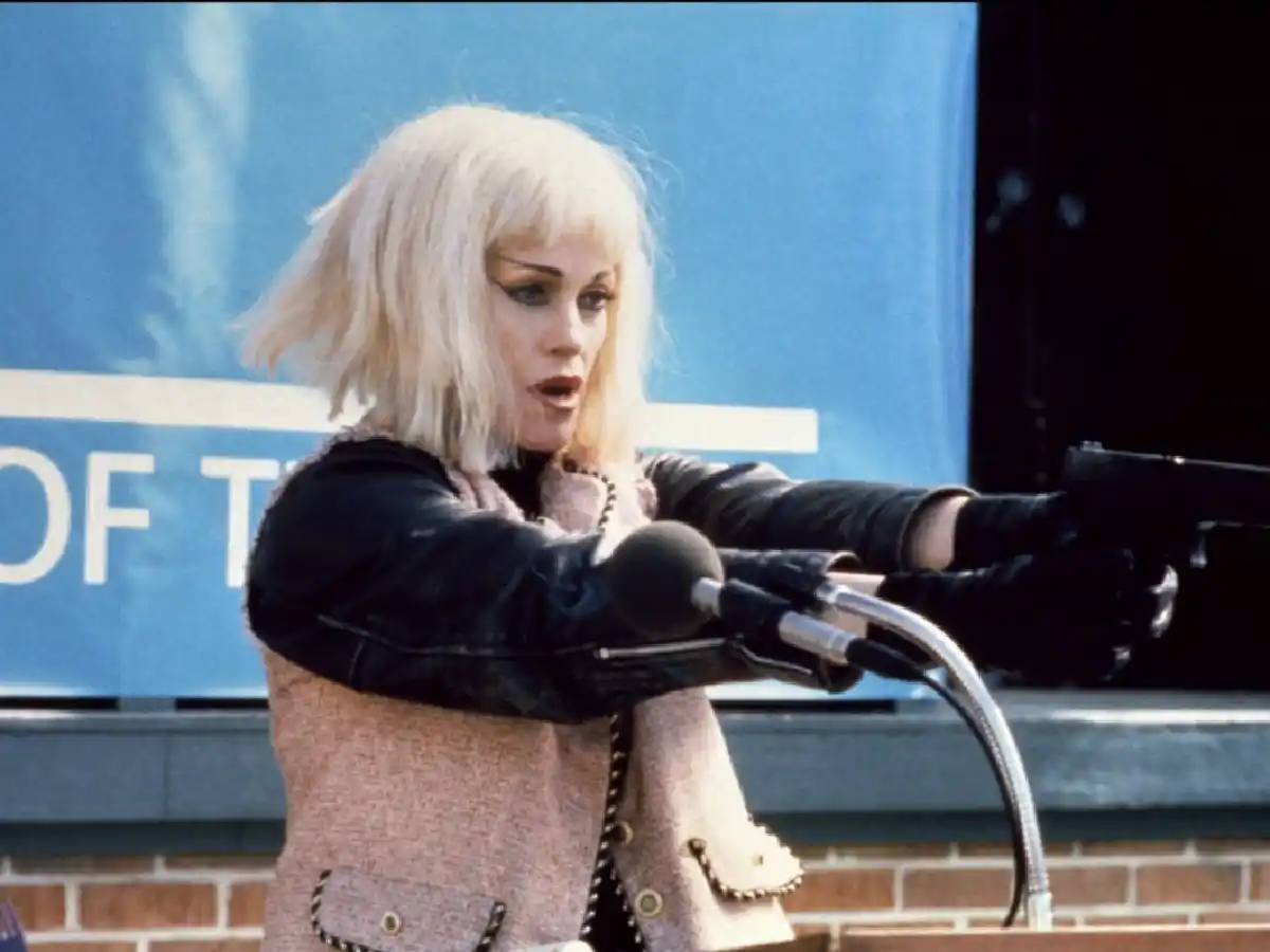 “Primavera Trash” en el Cineclub 