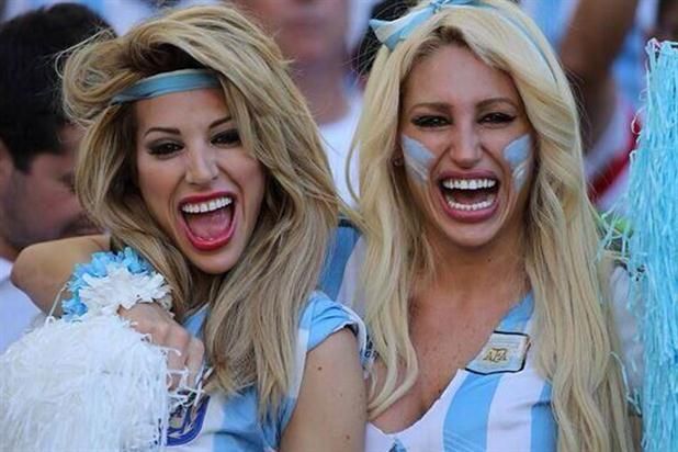 Las hermanas Xipolitakis con problemas con la AFIP