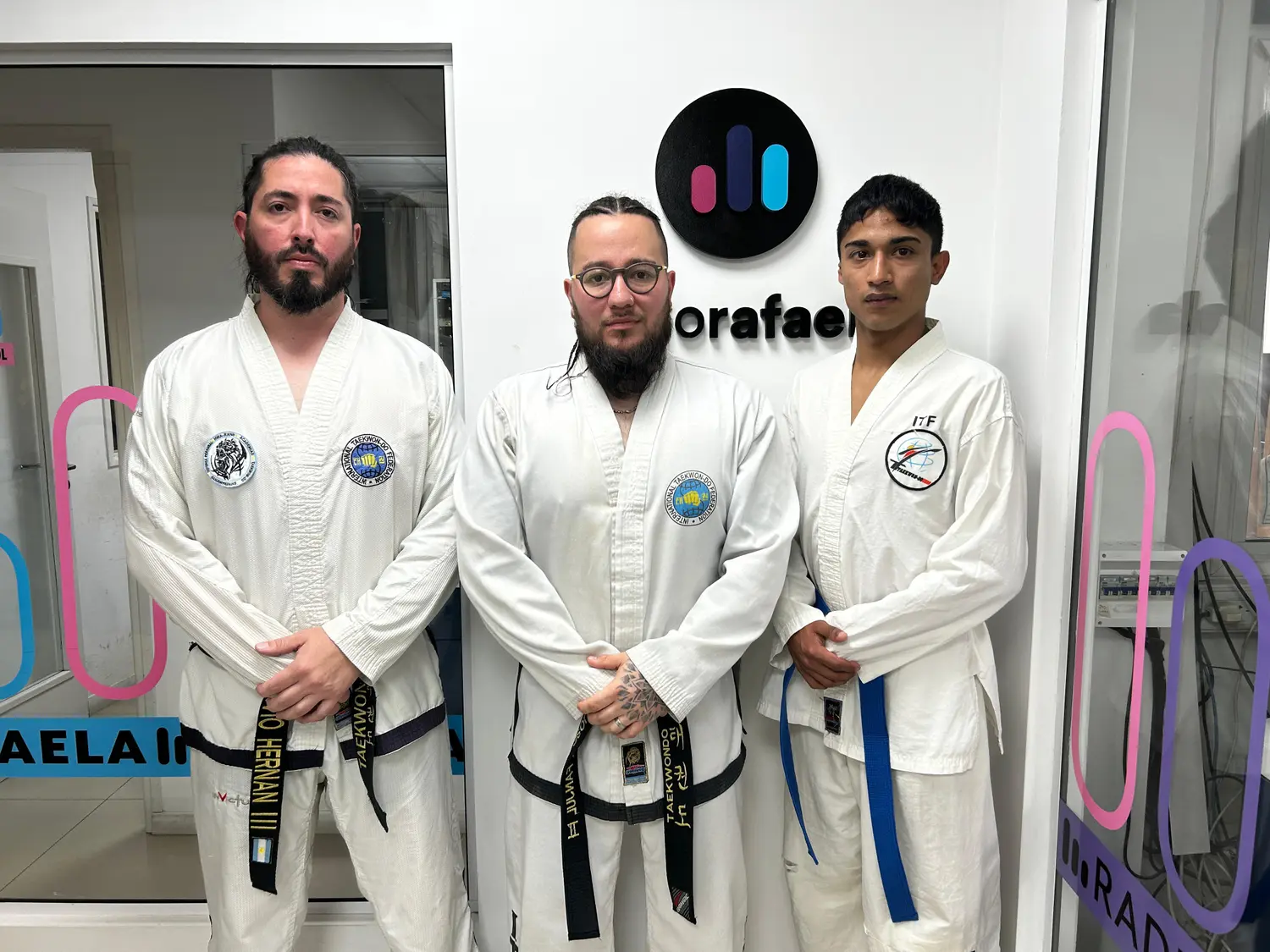 Academia de Taekwondo Hwa-Rang