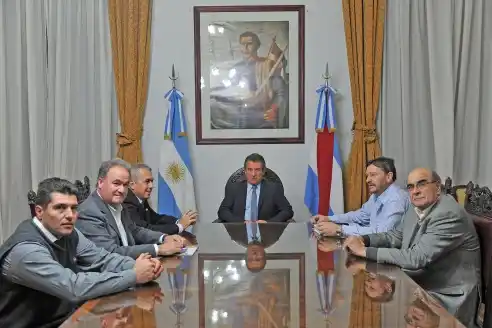 Impulsan proyecto de vanguardia para producir huevos en Entre Ríos