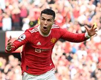 Bayern Múnich está interesado en Cristiano