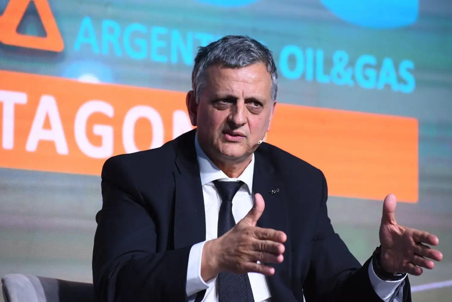 Sostuvo que Bahía Blanca seguirá siendo un actor clave dentro del mapa energético nacional.