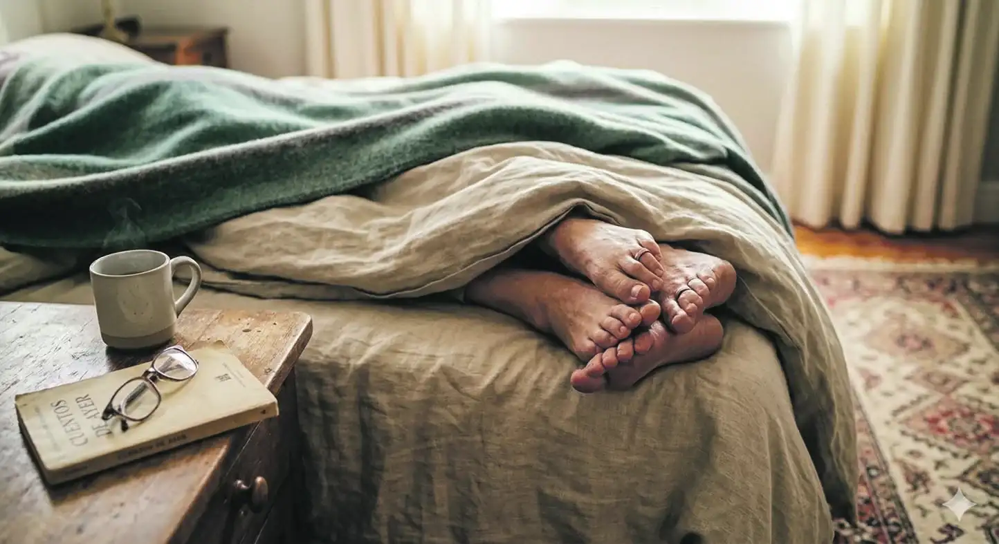 Salud íntima: un aspecto del bienestar que no debe quedar en segundo plano