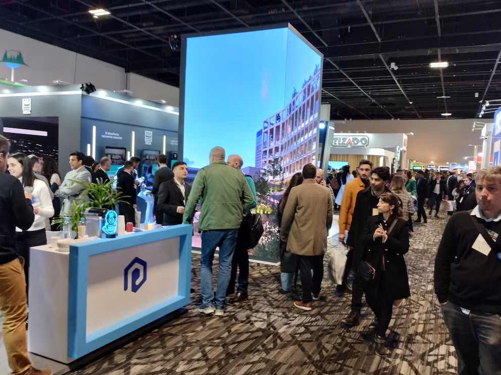 Gualeguaychú muestra su potencial en la Expo Real Estate Argentina 2025
