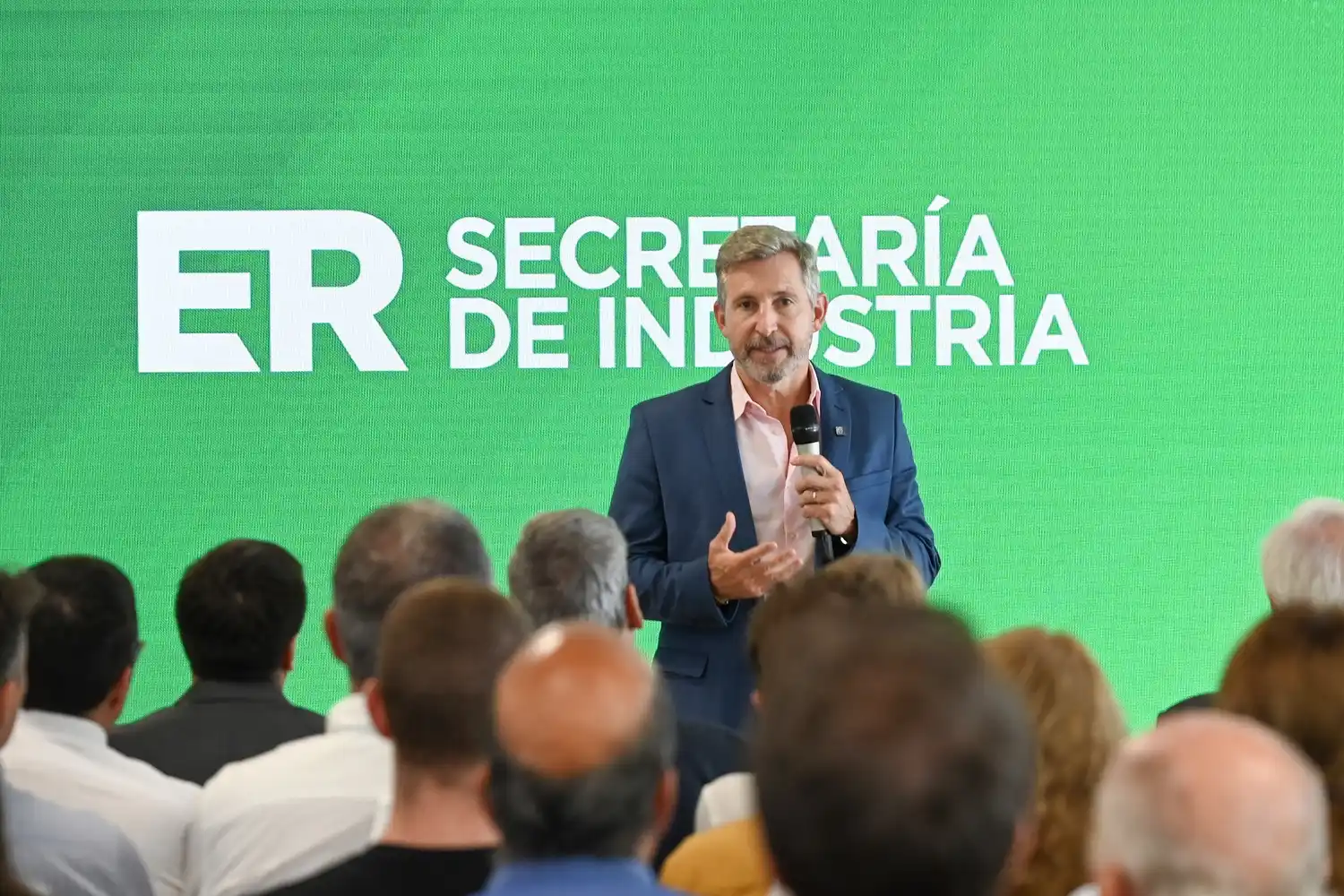 Se presentaron líneas de financiamiento para potenciar proyectos y fortalecer a empresas de la provincia