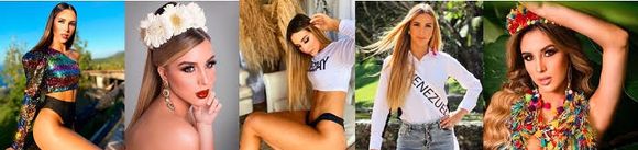 Las chicas del calendario