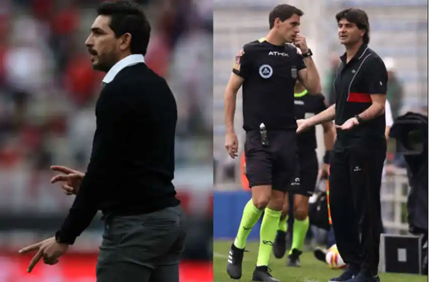 Coyette irá a Tucumán y Forestello al Santo sanjuanino