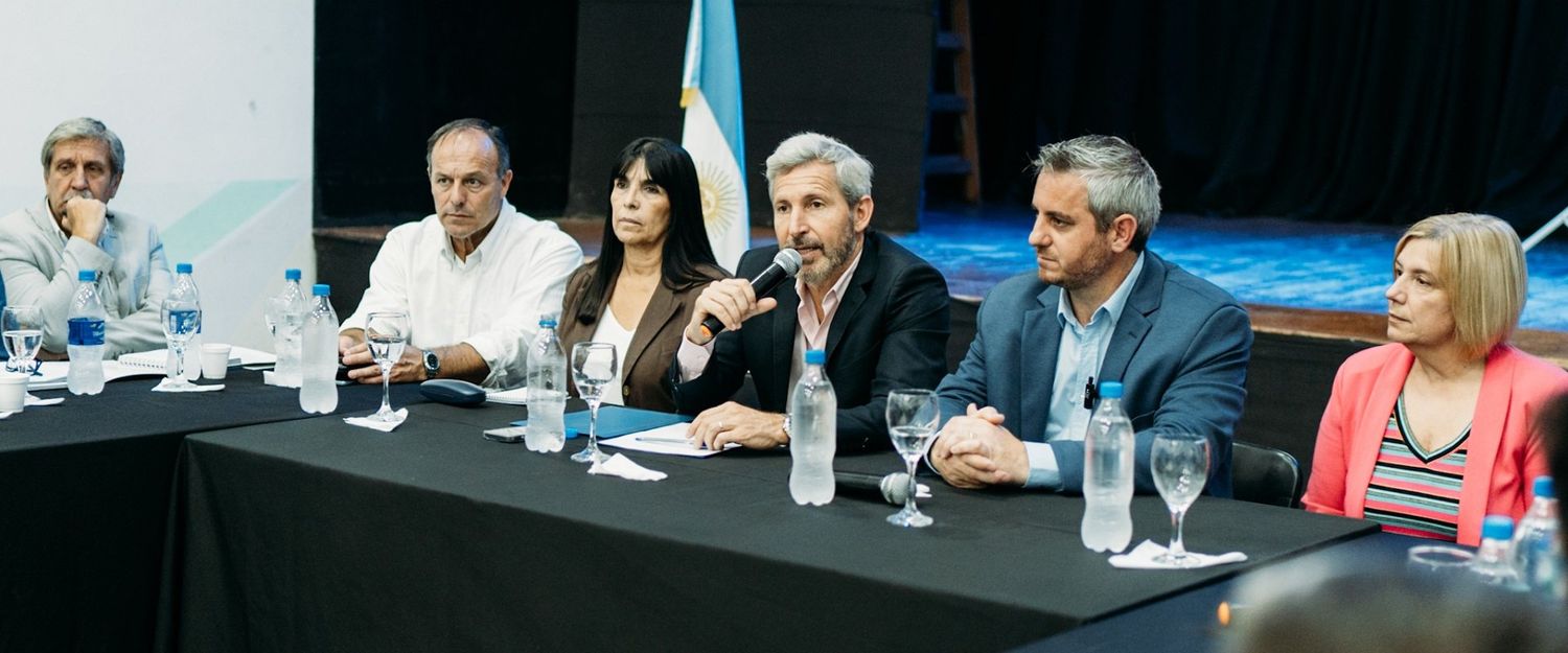 El gobierno provincial descartó la posibilidad de despidos en la administración pública