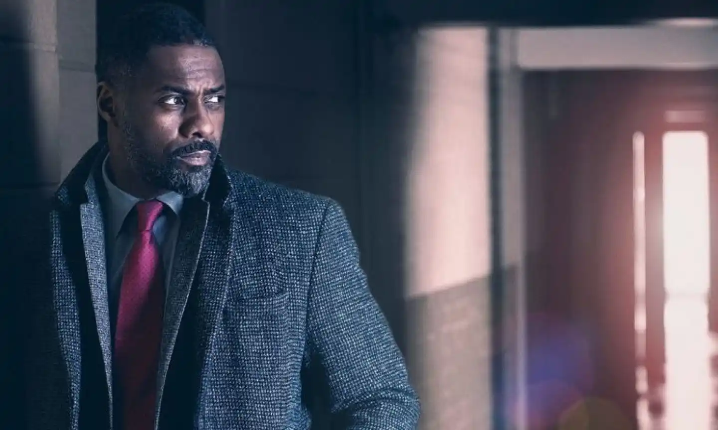 Idris Elba, el “Hombre vivo más sexy” de 2018