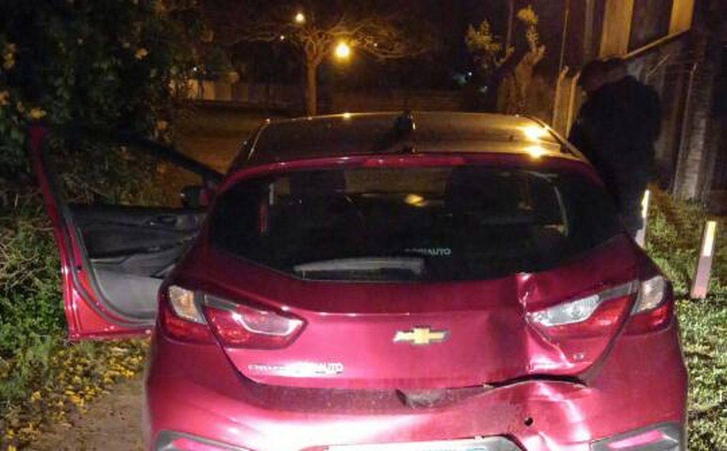 Inseguridad en Villa California: robaron una casa y se llevaron el auto