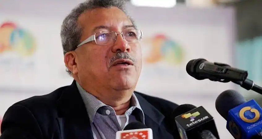 El chavismo quiere detener al dirigente opositor Juan Guaidó