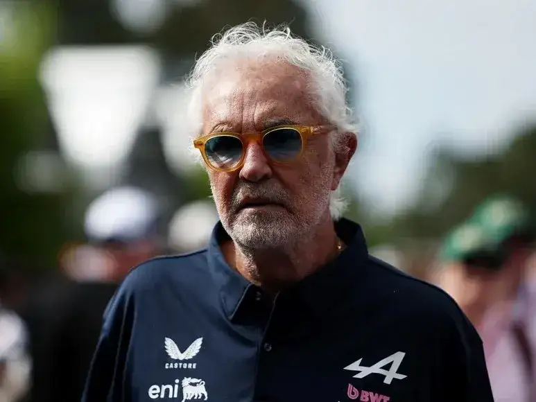 Briatore