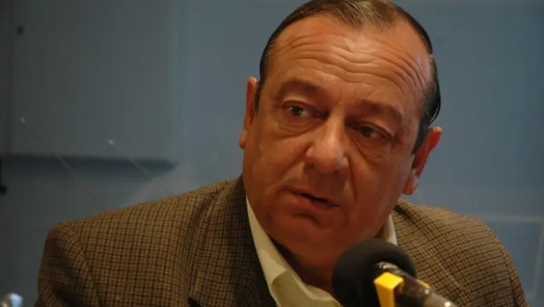 Tres Arroyos: El Intendente Carlos Sánchez se toma licencia para irse de vacaciones