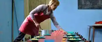 El gobierno provincial otorgó estabilidad laboral a más de 1000 trabajadores del Ministerio de Desarrollo Social