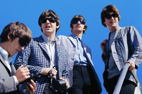 'The Beatles': Cuatro películas para cuatro leyendas