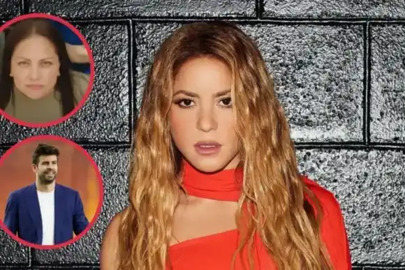 ¿Palito para Piqué?: Shakira, su nueva canción y algunas indirectas para su ex