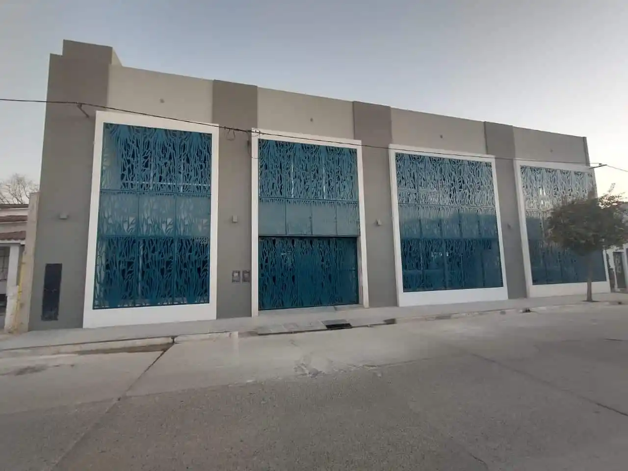 El Colegio San Miguel dispone de nuevas instalaciones