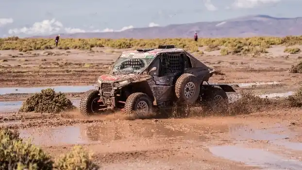 Dakar 2017: Unas 150 mil personas gastaron cerca de $90 millones