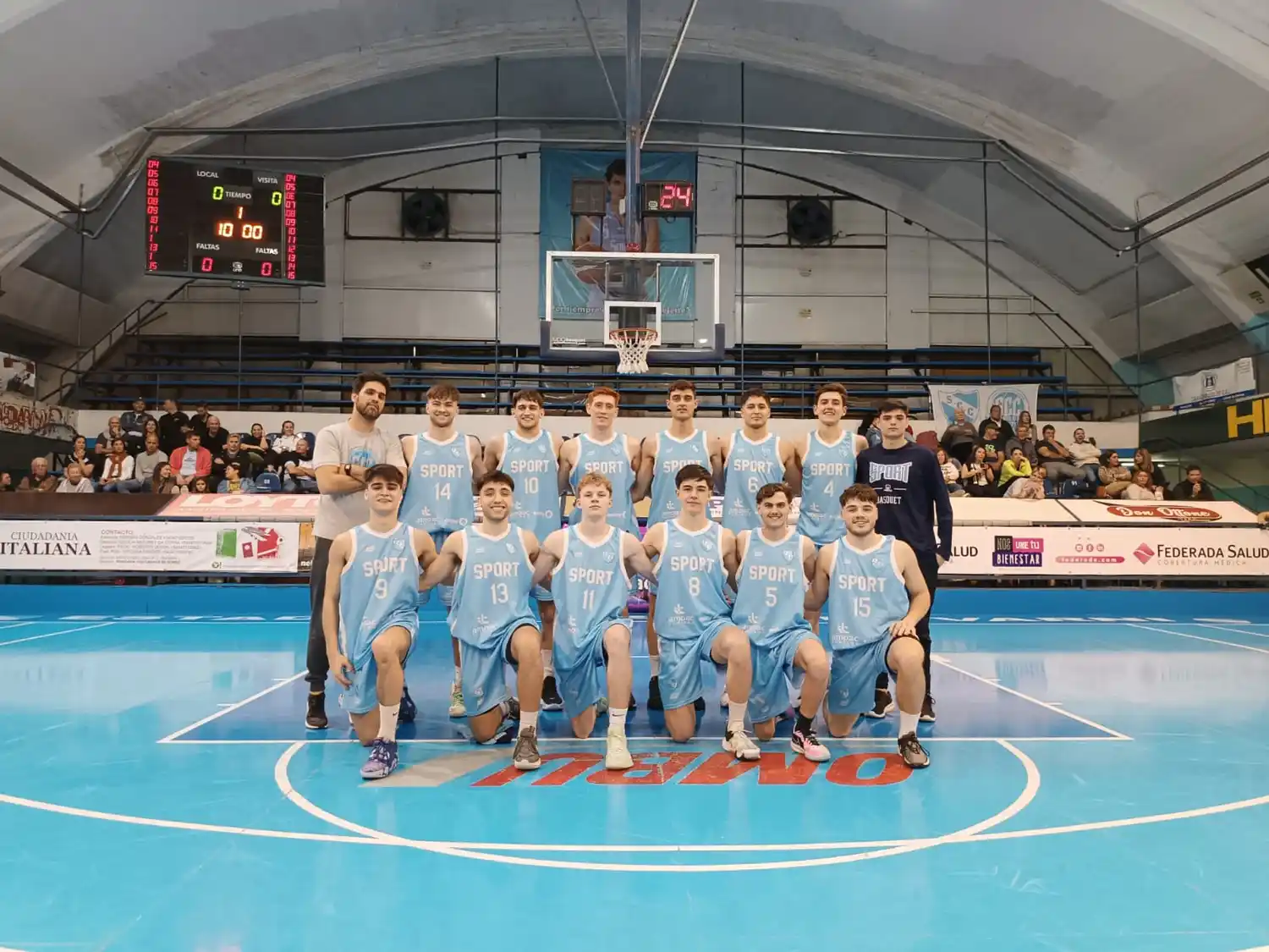 Sport Club