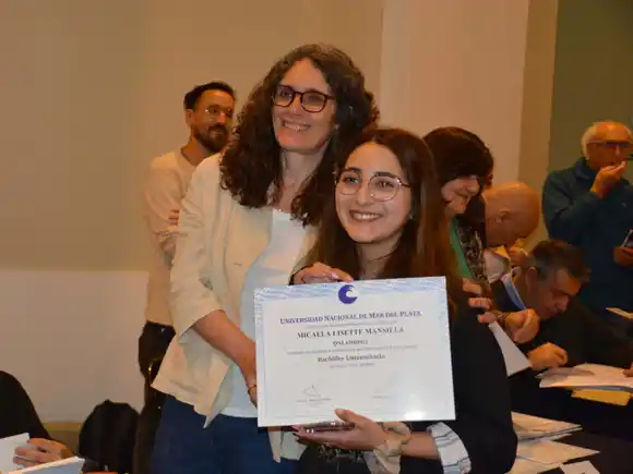 Últimos días para solicitar el certificado de Bachiller Universitario