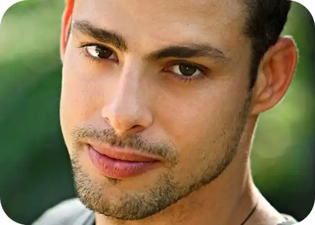 Atención fanáticas de Avenida Brasil: mostraron fotos hot de Jorgito