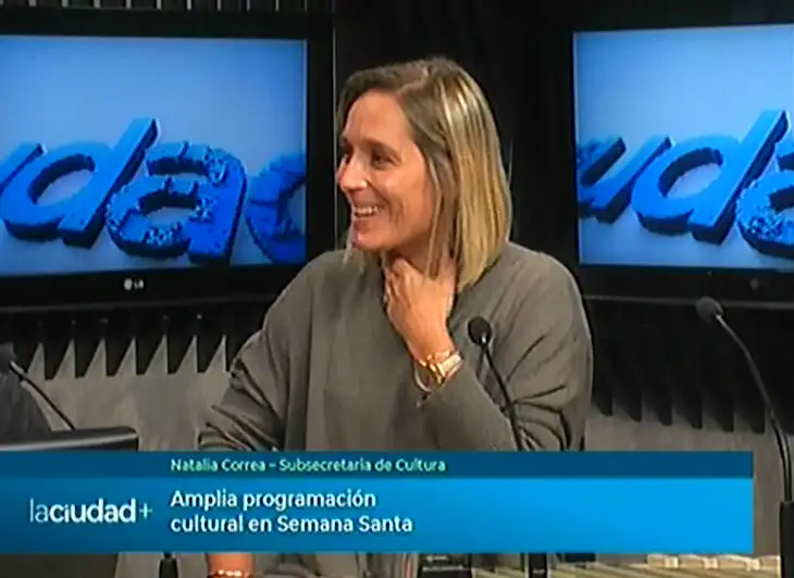 Amplia programación cultural en Semana Santa | La Ciudad