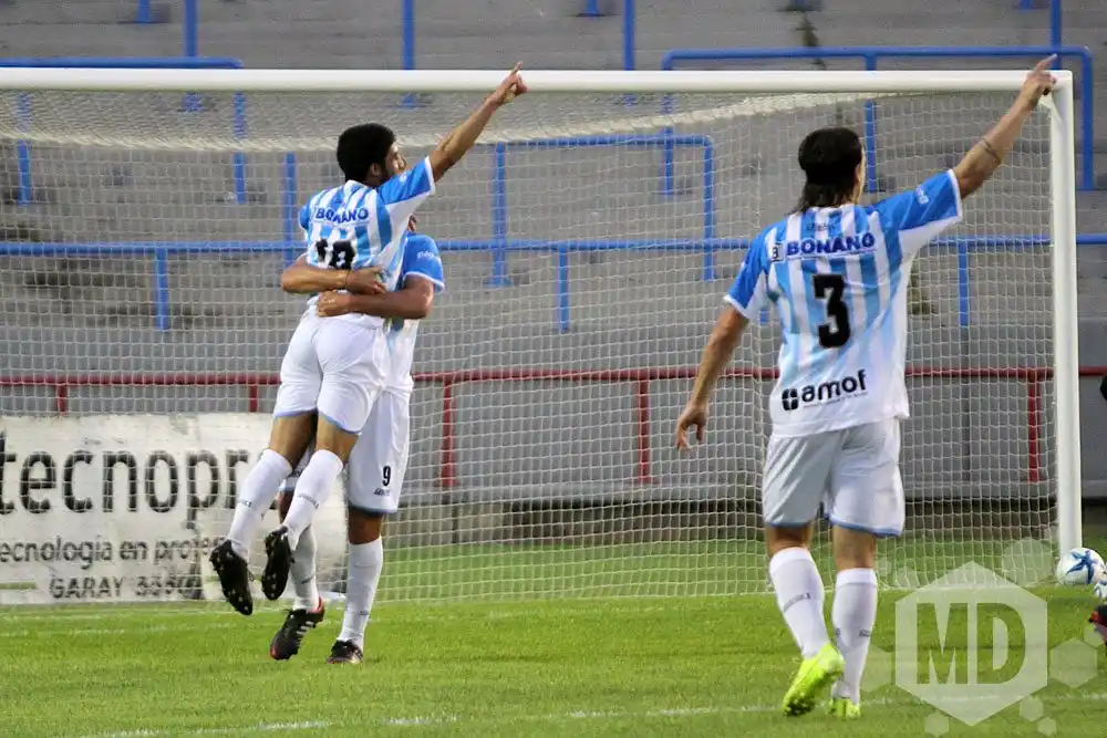Union - Alvarado (Copa Argentina) 05