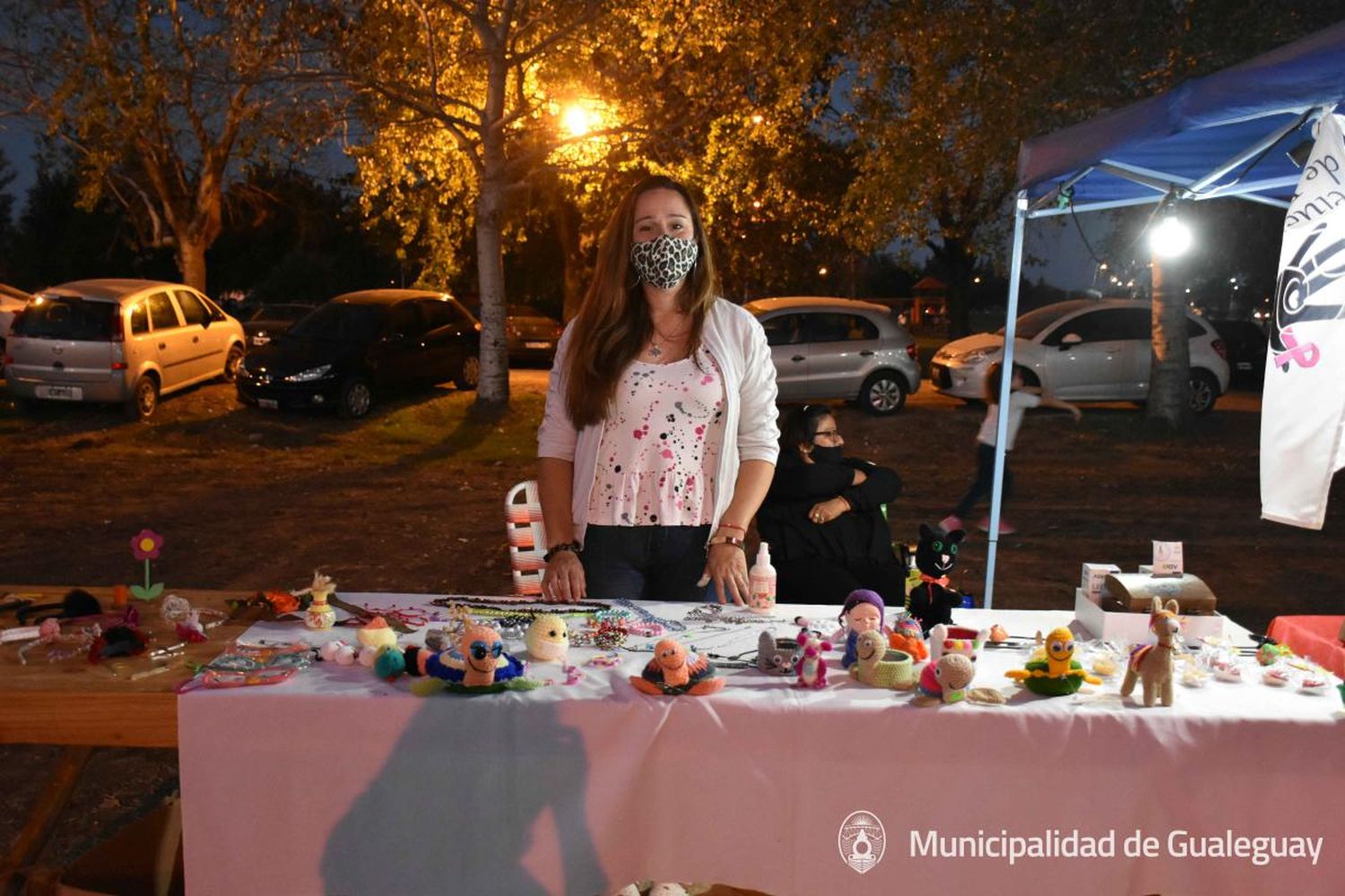 Jornada doble en la FES