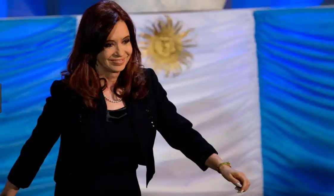 Juran los senadores nacionales electos en octubre