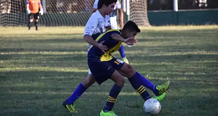 La tercera fecha del Clausura se juega entre el sábado y lunes
