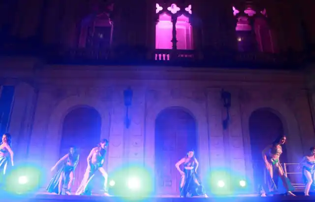 Se presenta la Bienal de Arte Joven