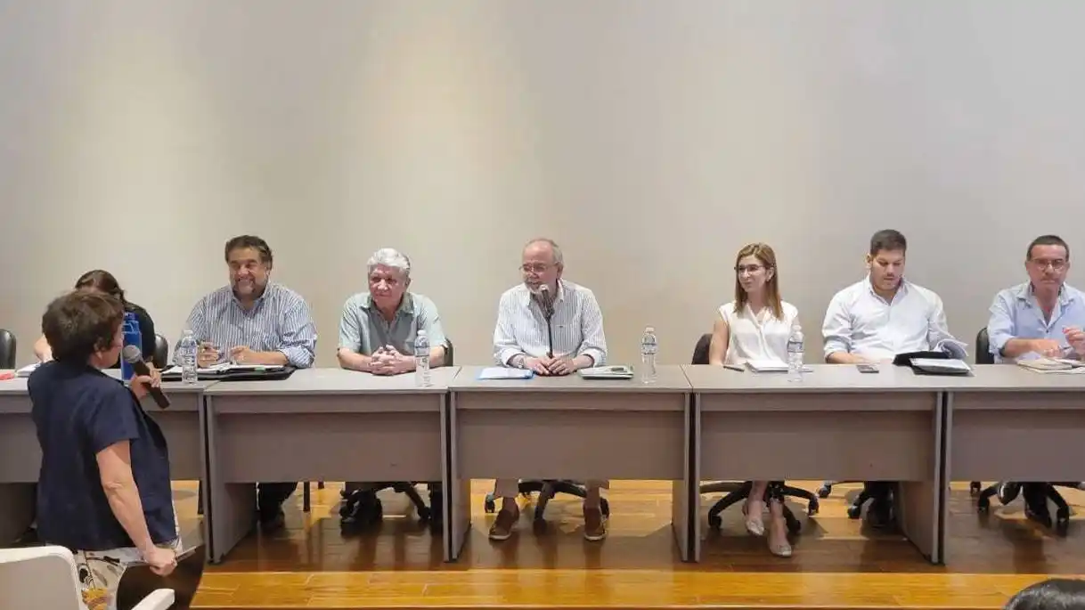 El OPNGT se realizará este sábado 16 en las
localidades de Palo Santo y Potrero Norte