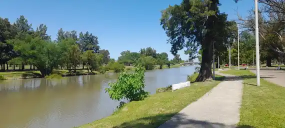 Tiempo en Gualeguay: vuelve el calor intenso desde este viernes