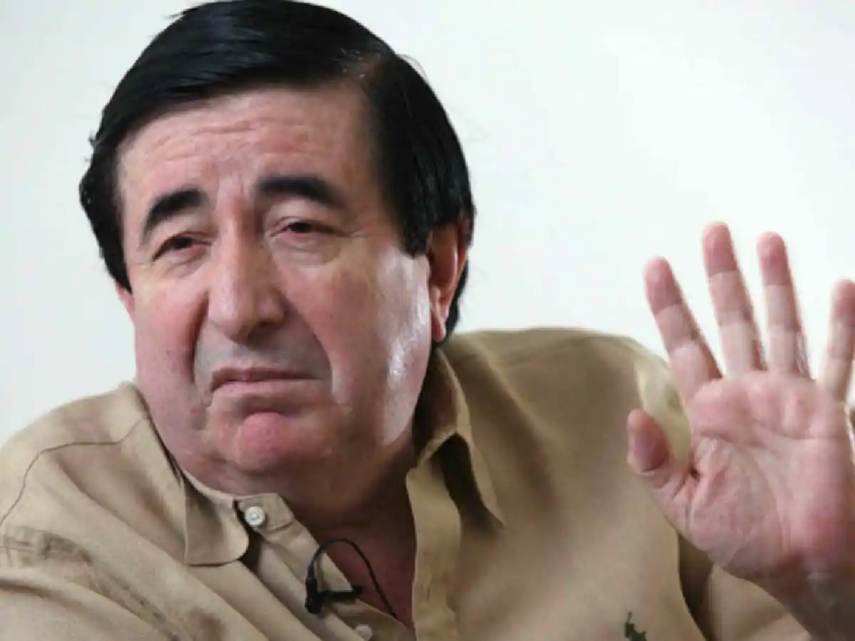 Durán Barba: "El gobierno de Macri se hubiera caído con esta misma pandemia"